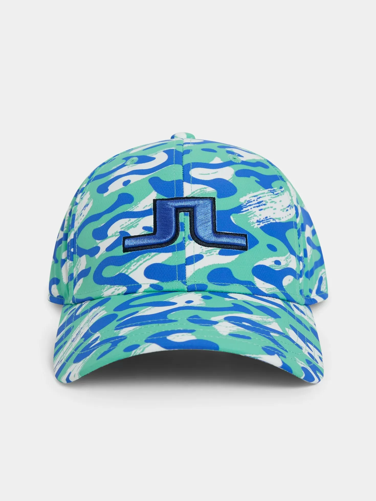 Kepsar<J.Lindeberg Arlene Cap Exuberance Diamond