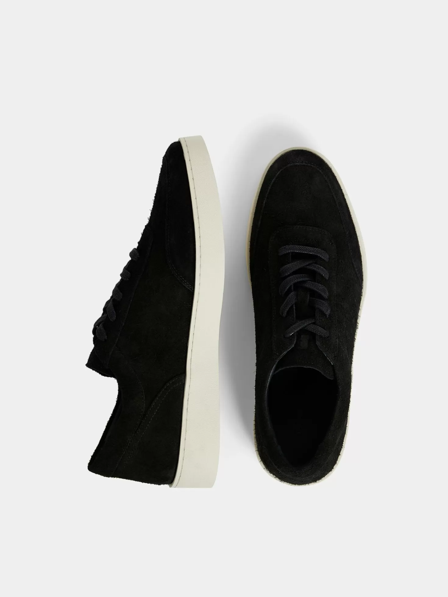 Skor<J.Lindeberg Art Tennis Sneaker Black