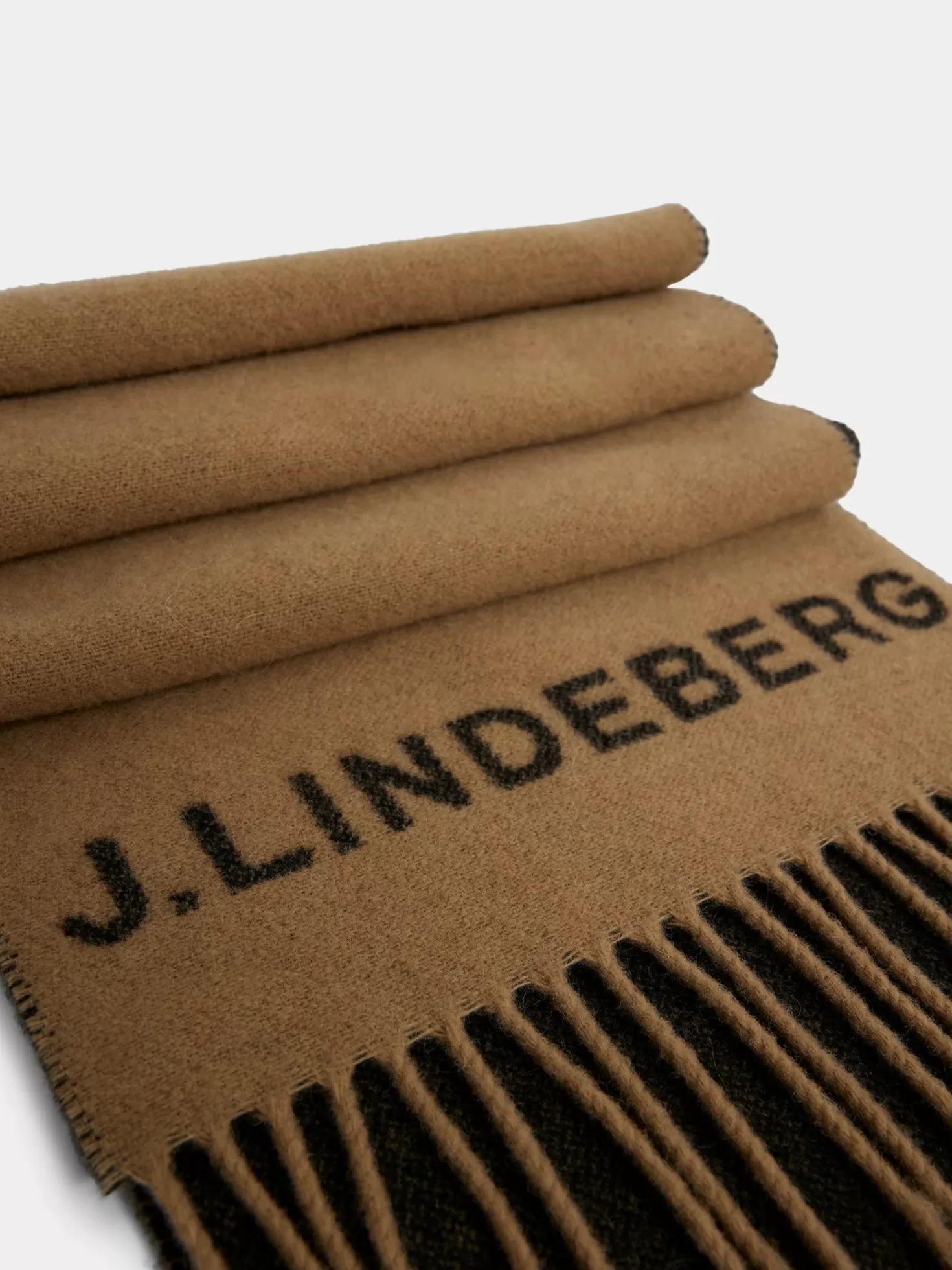 Värmande tillbehör | Värmetillbehör<J.Lindeberg Champ Jl Scarf Fall Leaf