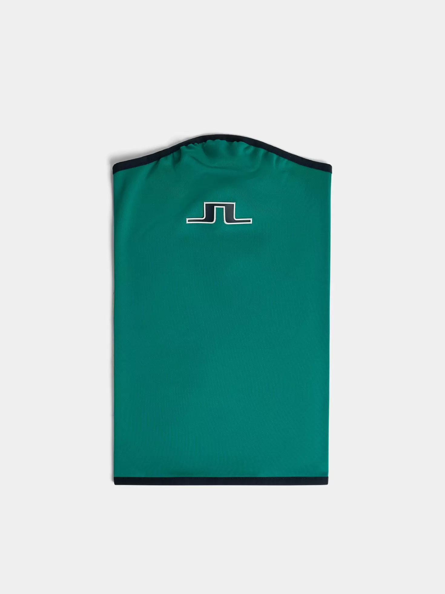 Värmande tillbehör | Värmetillbehör<J.Lindeberg Damian Neck Gaiter Proud Peacock