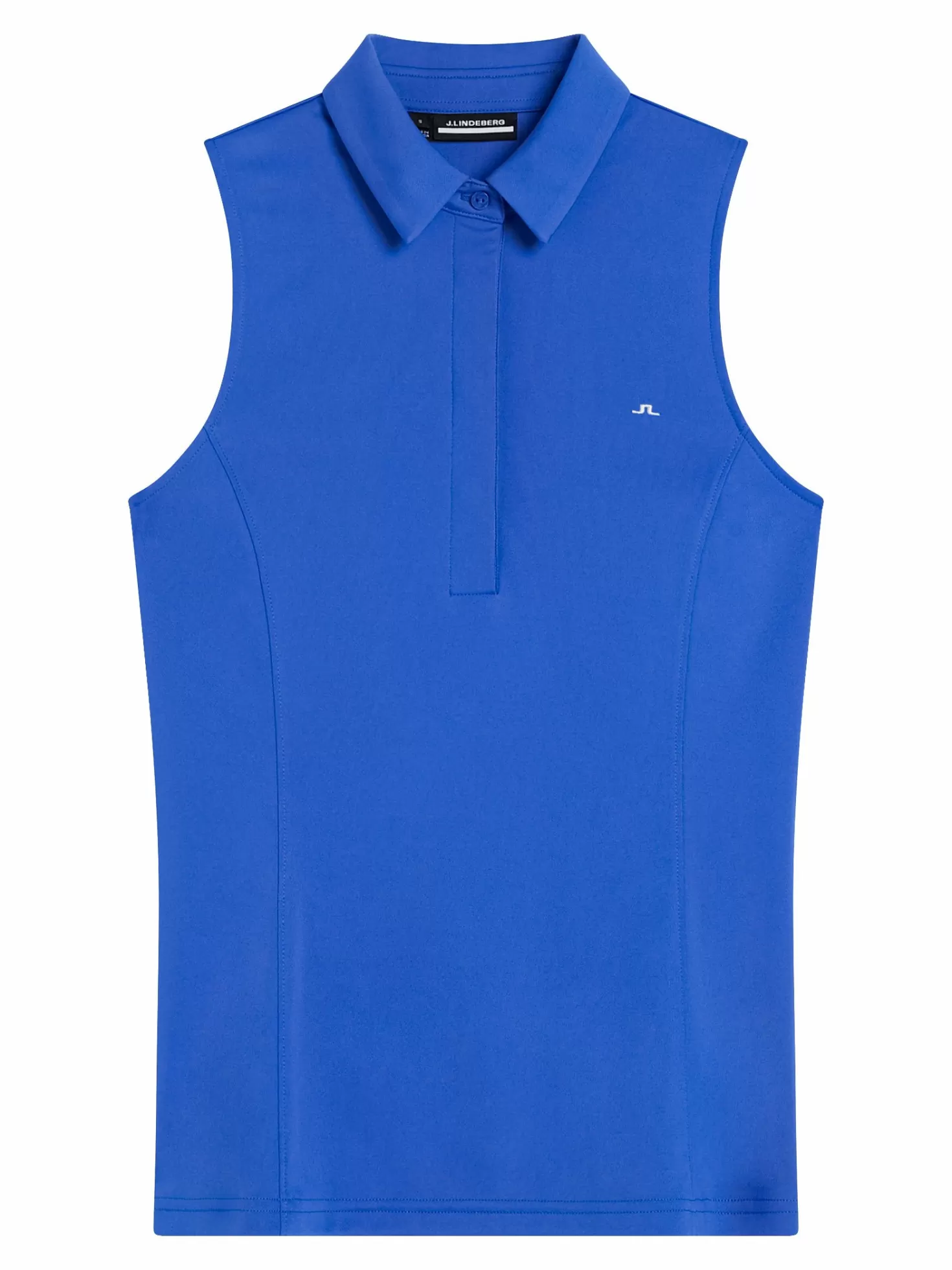 Polotröjor<J.Lindeberg Dena Sleeveless Top Sweet Lavender