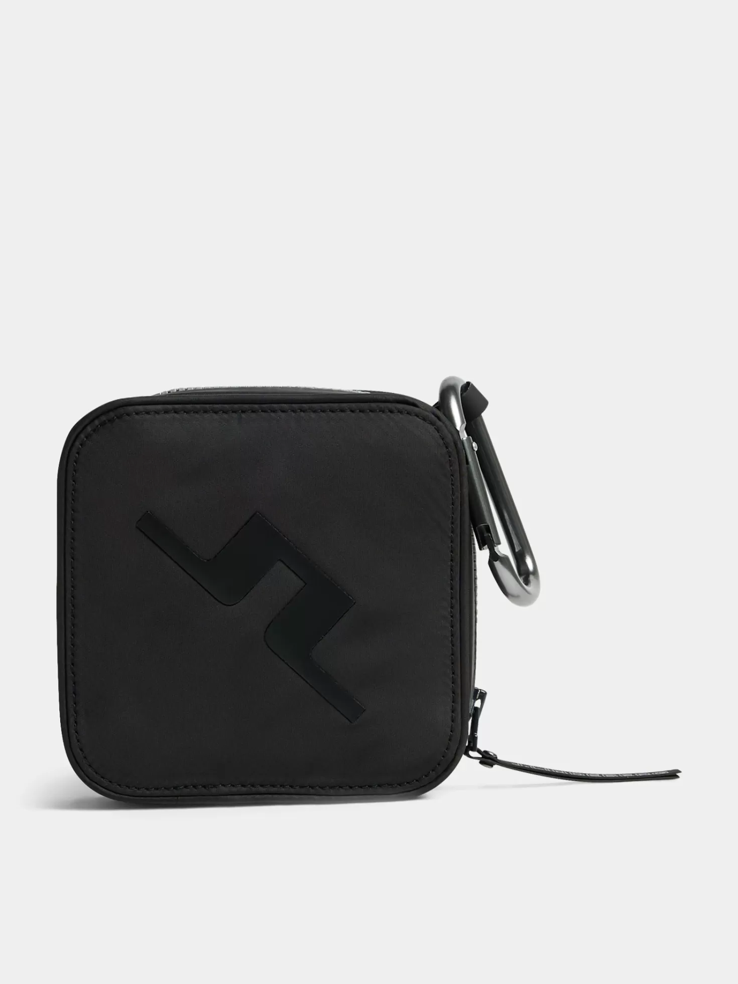 påsar | påsar<J.Lindeberg Diamond Pocket Bag Black