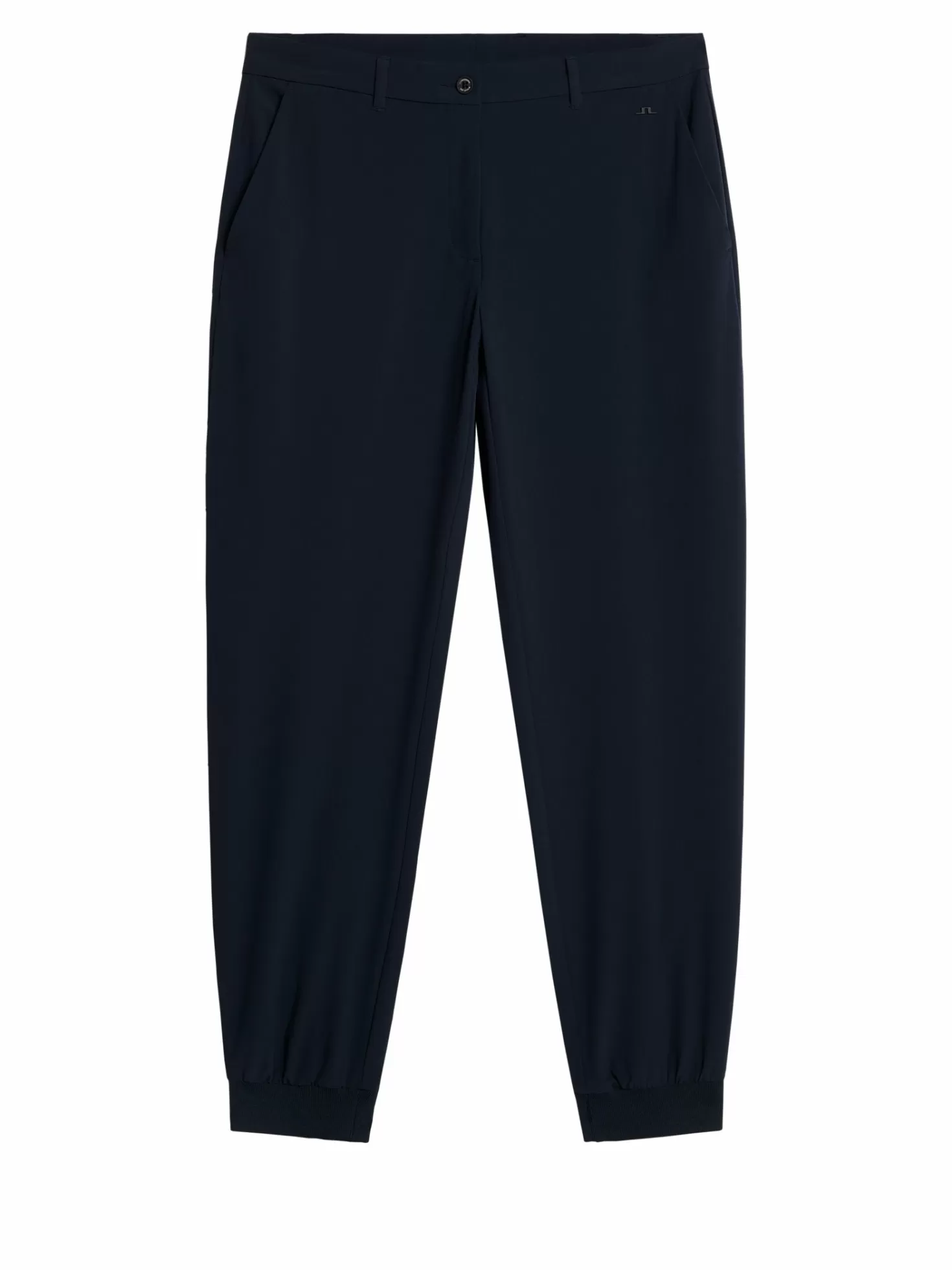 Byxor<J.Lindeberg Elena Jogger Pant Jl Navy