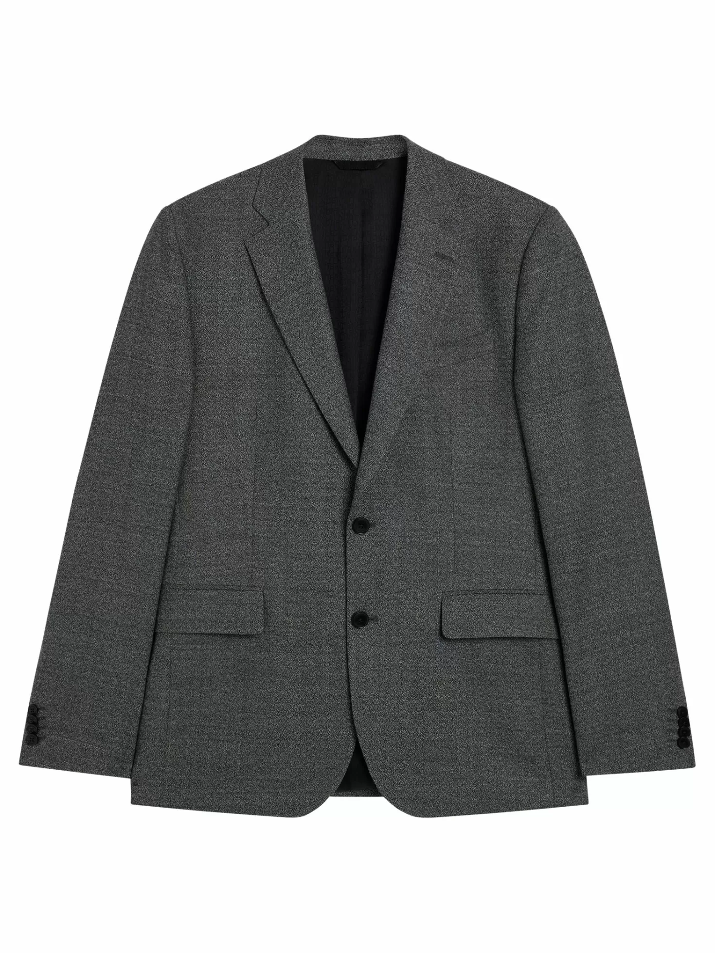 Blazers<J.Lindeberg Elton S 2 Tone Blazer Black