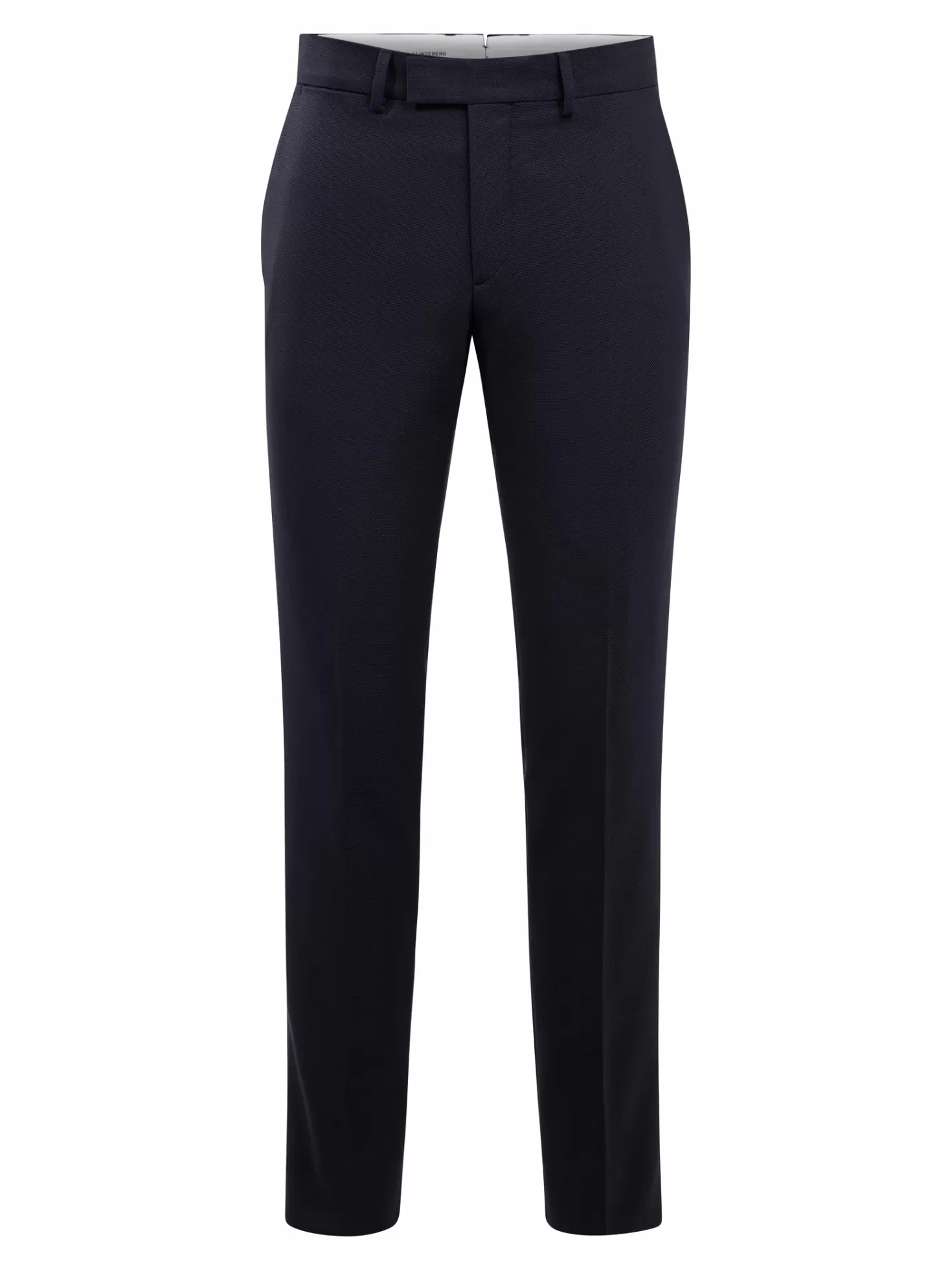 Skräddarsydda byxor | Byxor<J.Lindeberg Grant Active Hopsack Pants Forest Green