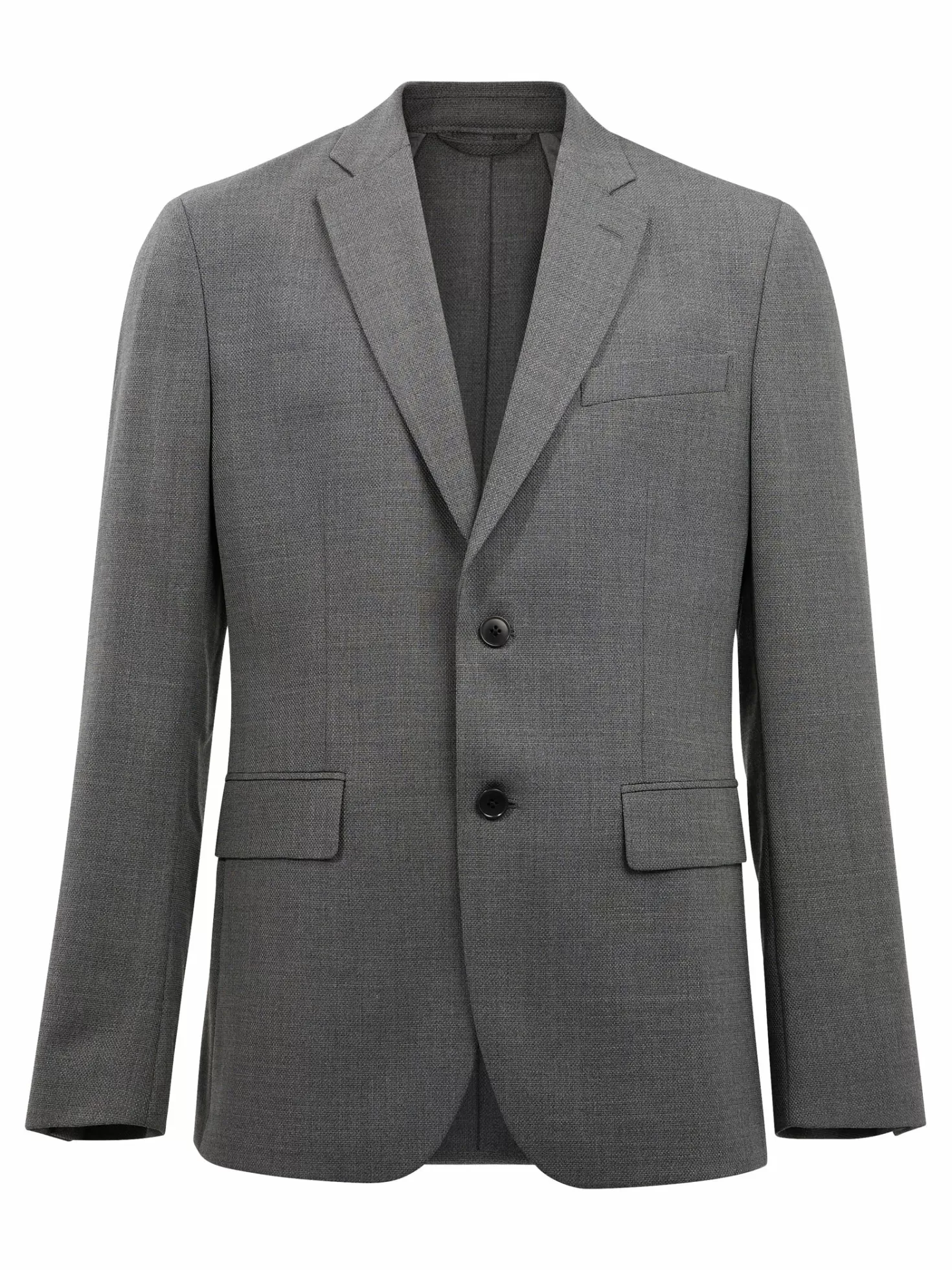 Blazers<J.Lindeberg Hopper U Active Hopsack Blazer Black