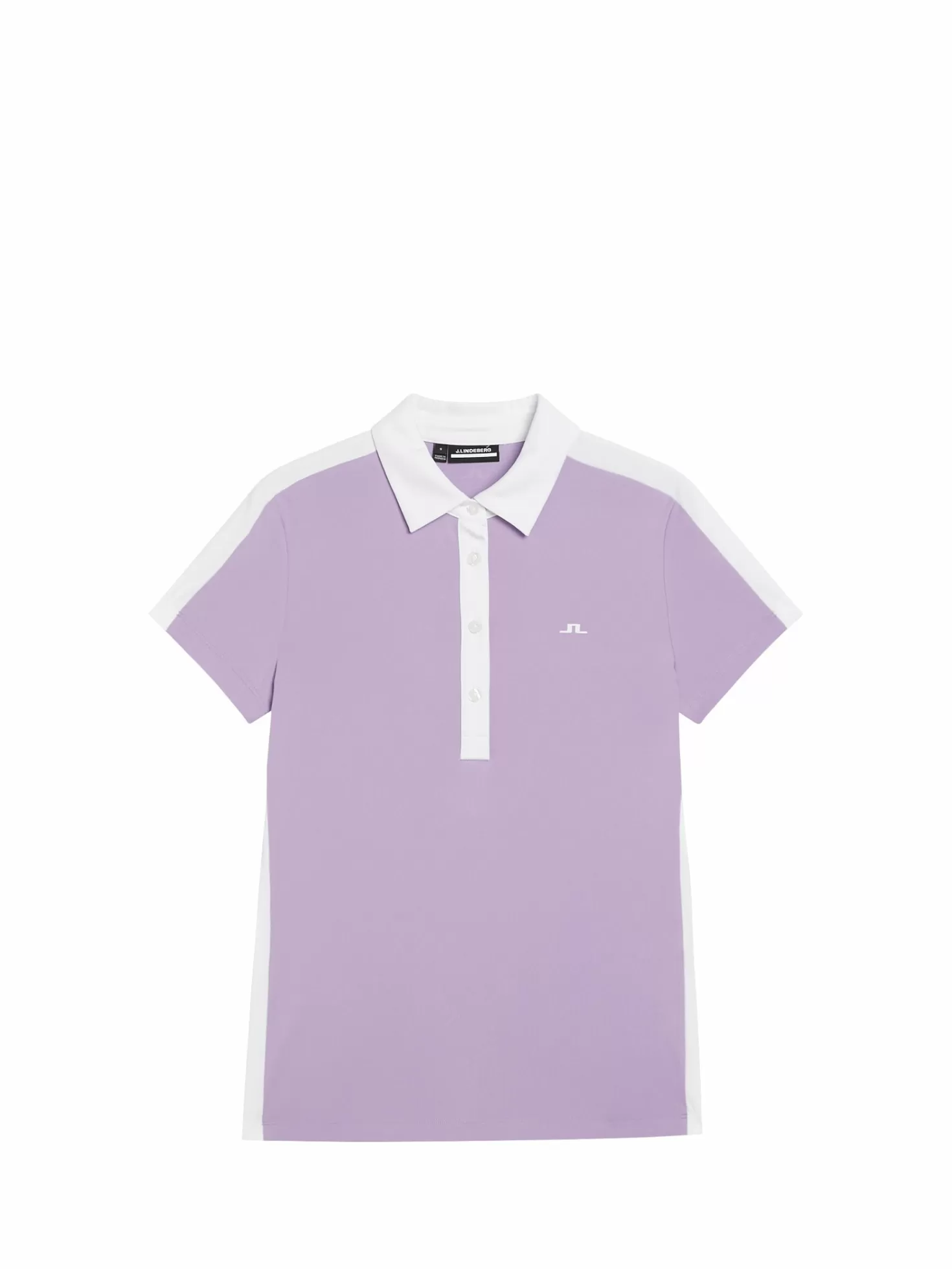 Polotröjor<J.Lindeberg Jada Polo Rhapsody