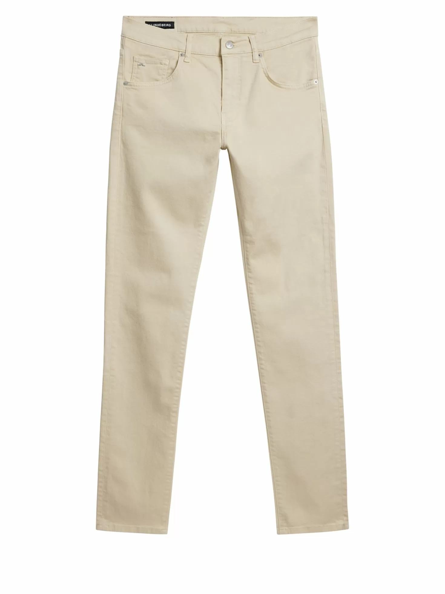 Jeans | Byxor<J.Lindeberg Jay Solid Stretch Jeans Delicioso