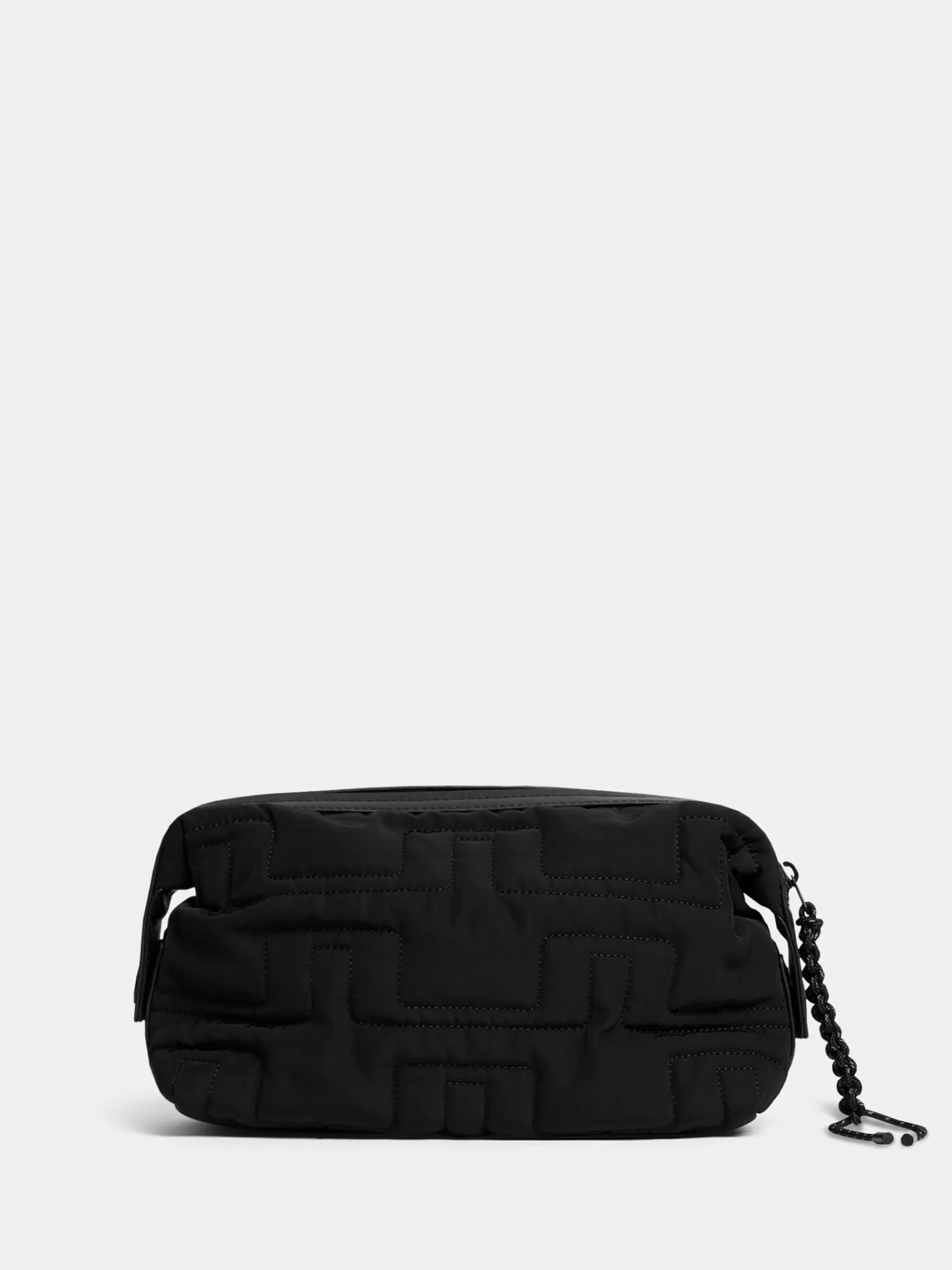 påsar | påsar<J.Lindeberg Jl Wash Bag Black