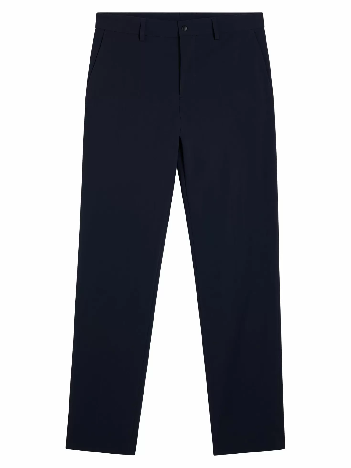 Byxor | Skräddarsydda byxor<J.Lindeberg Lois Bonded Jersey Pants Jl Navy