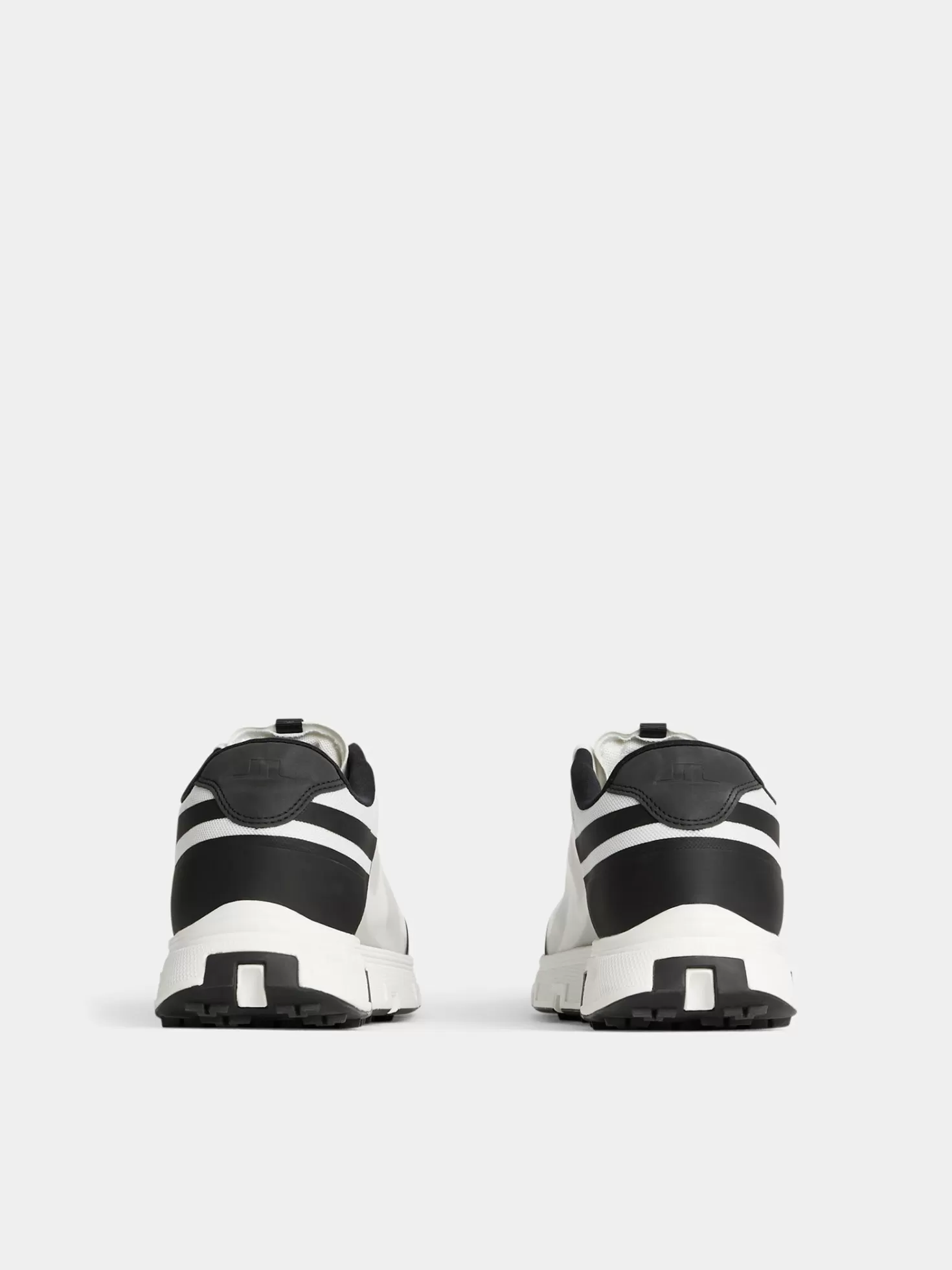 Skor<J.Lindeberg Vent 500 Golf Sneaker W Black