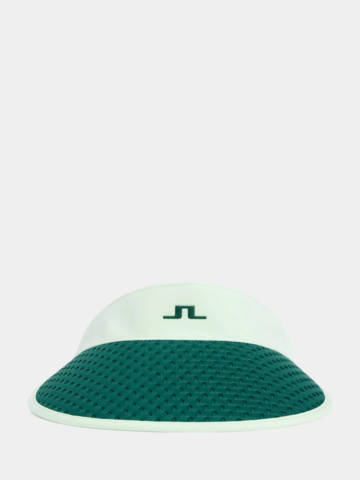 Kepsar<J.Lindeberg Vera Big Visor Rain Forest